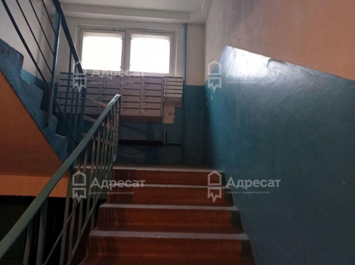 2-комн квартира пр-кт. Героев Сталинграда,  д.44