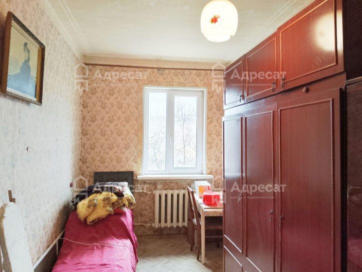 2-комн квартира ул. Героев Шипки,  д.1а
