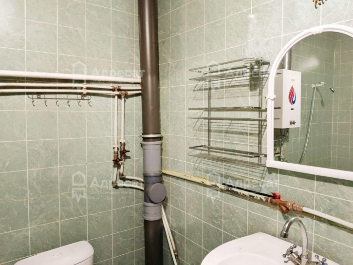 2-комн квартира ул. Героев Шипки,  д.1а