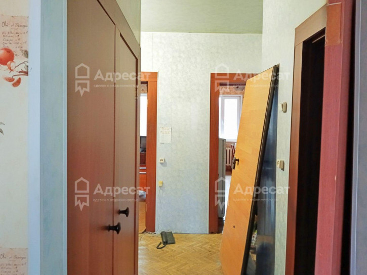 2-комн квартира ул. Героев Шипки,  д.1а