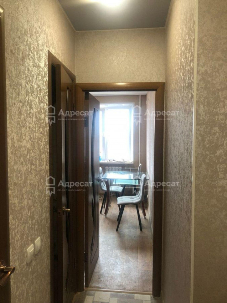 2-комн квартира ул. Гремячинская,  д.28
