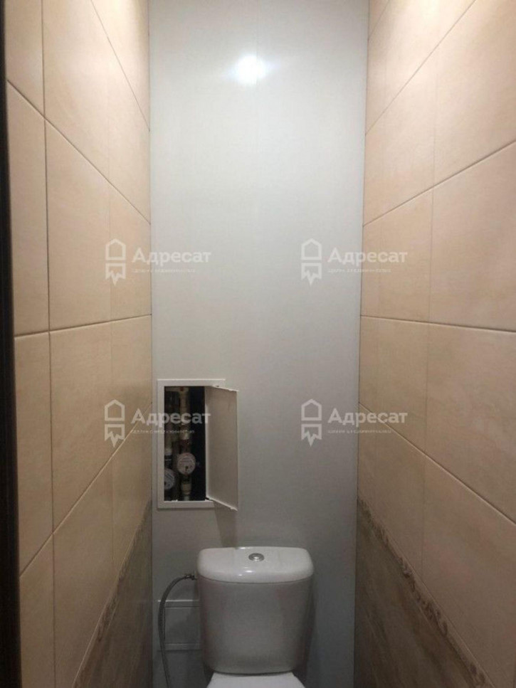 2-комн квартира ул. Гремячинская,  д.28