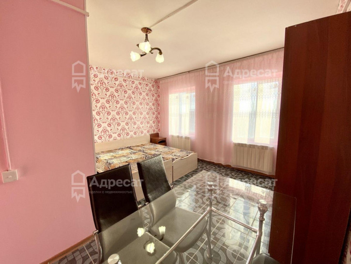 3-комн квартира проспект Маршала Жукова,  д.51