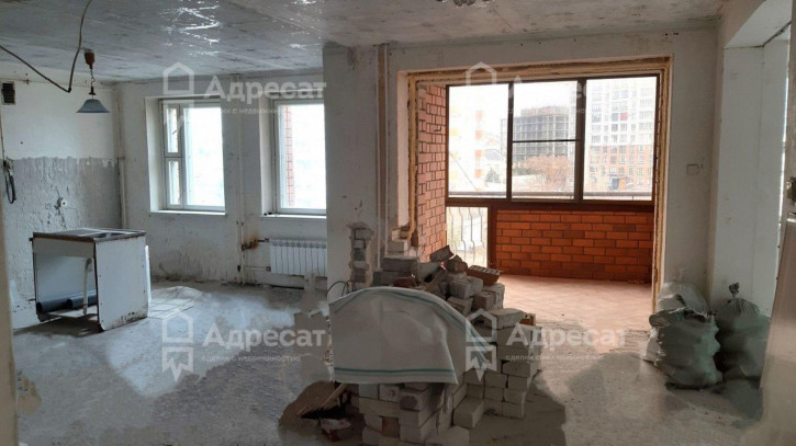 5-комн квартира ул. Ангарская,  д.69/1