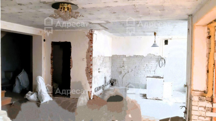 5-комн квартира ул. Ангарская,  д.69/1