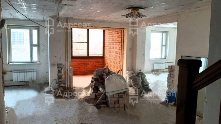 5-комн квартира ул. Ангарская,  д.69/1