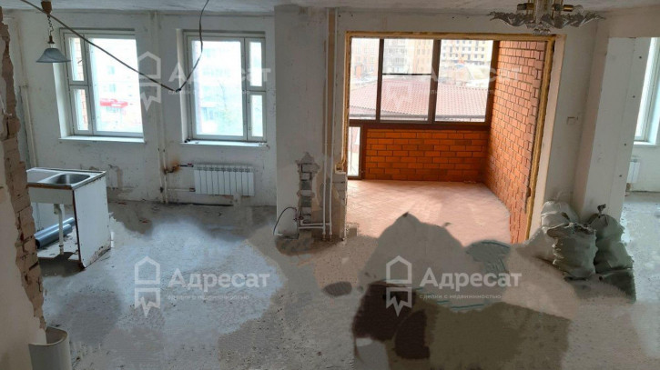 5-комн квартира ул. Ангарская,  д.69/1