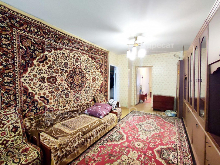 2-комн квартира ул. 51-й Гвардейской Дивизии,  д.27