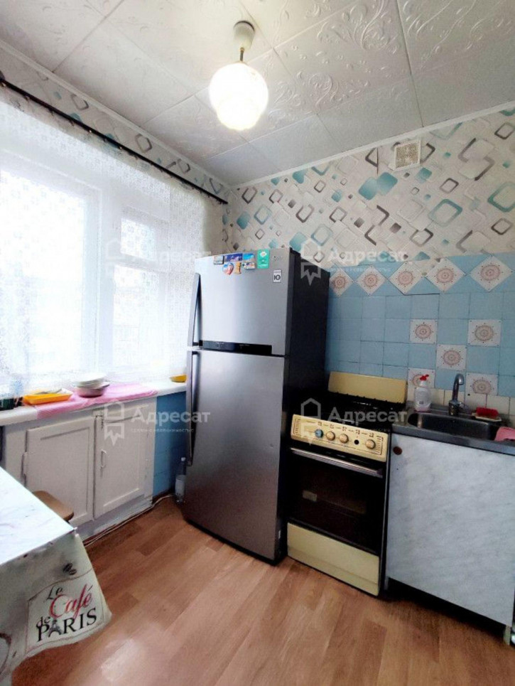 2-комн квартира ул. 51-й Гвардейской Дивизии,  д.27