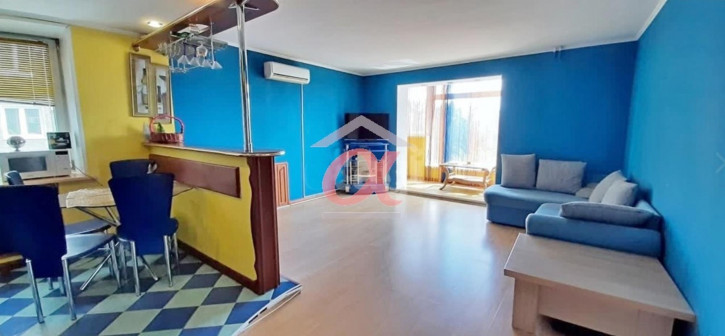 3-комн квартира Ленина проспект, 55б
