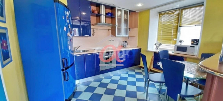 3-комн квартира Ленина проспект, 55б