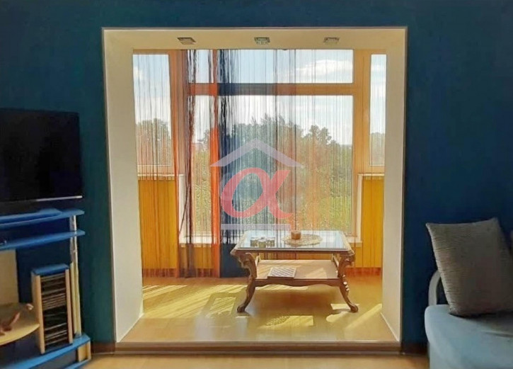 3-комн квартира Ленина проспект, 55б