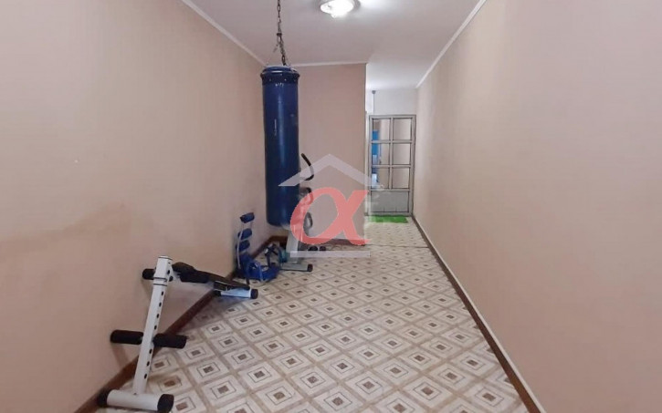 3-комн квартира Ленина проспект, 55б
