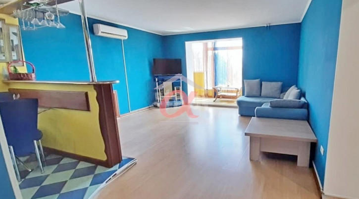 3-комн квартира Ленина проспект, 55б