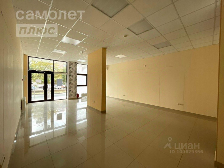 Офис Парковая улица, 60В к1,  д. 60В к1