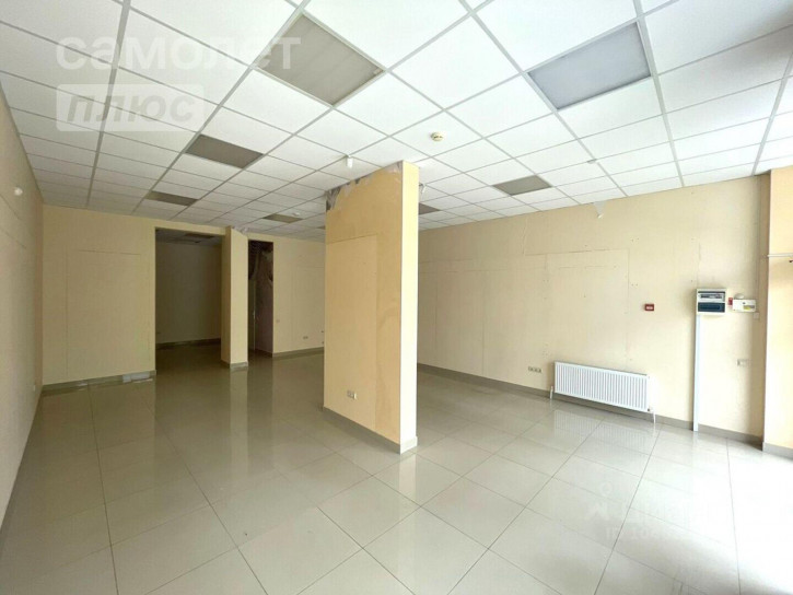 Офис Парковая улица, 60В к1,  д. 60В к1