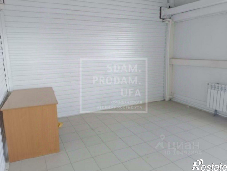 Торговое помещение улица Комарова, 30,  д. 30