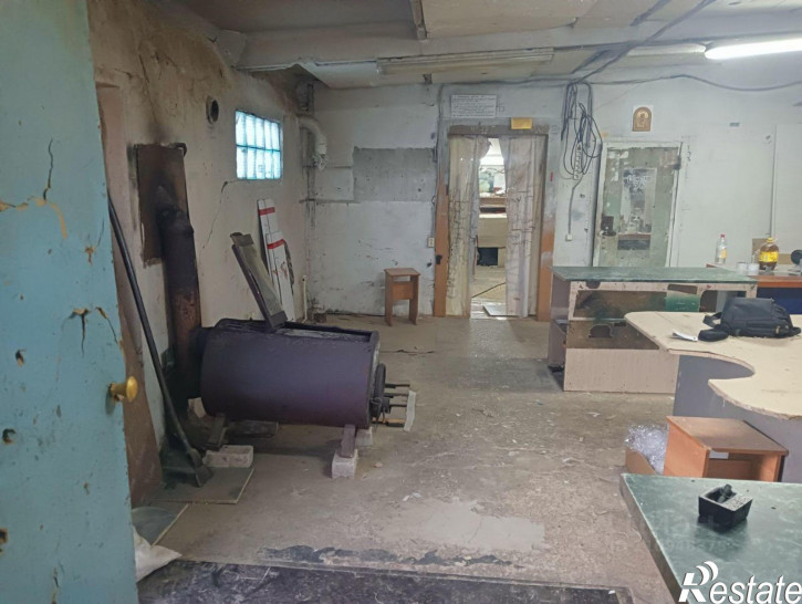 Производственное помещение Транспортная улица