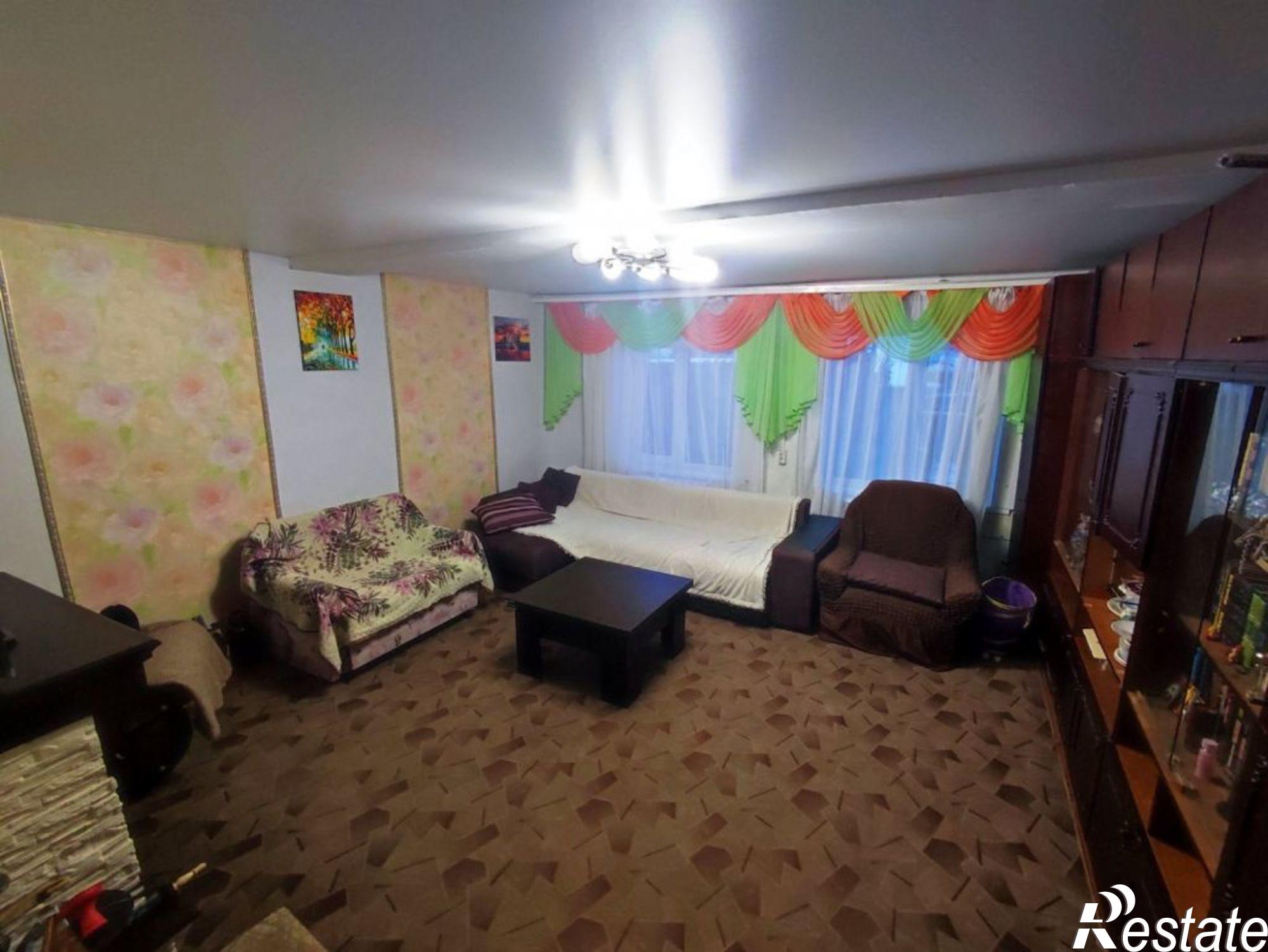 Купить дачу, дом, коттедж за 6 700 000 рублей на Татарский проезд, 46
