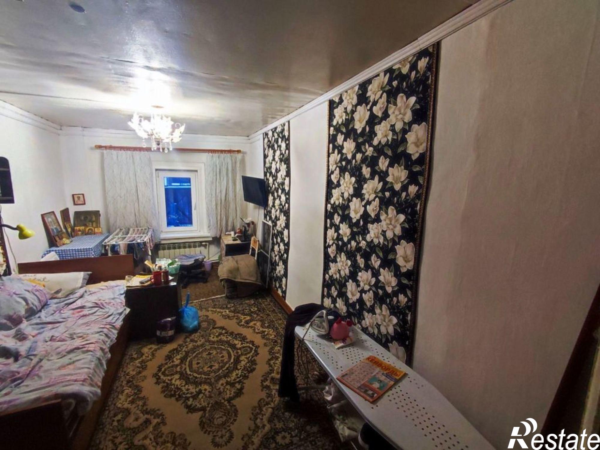Купить дачу, дом, коттедж за 6 700 000 рублей на Татарский проезд, 46