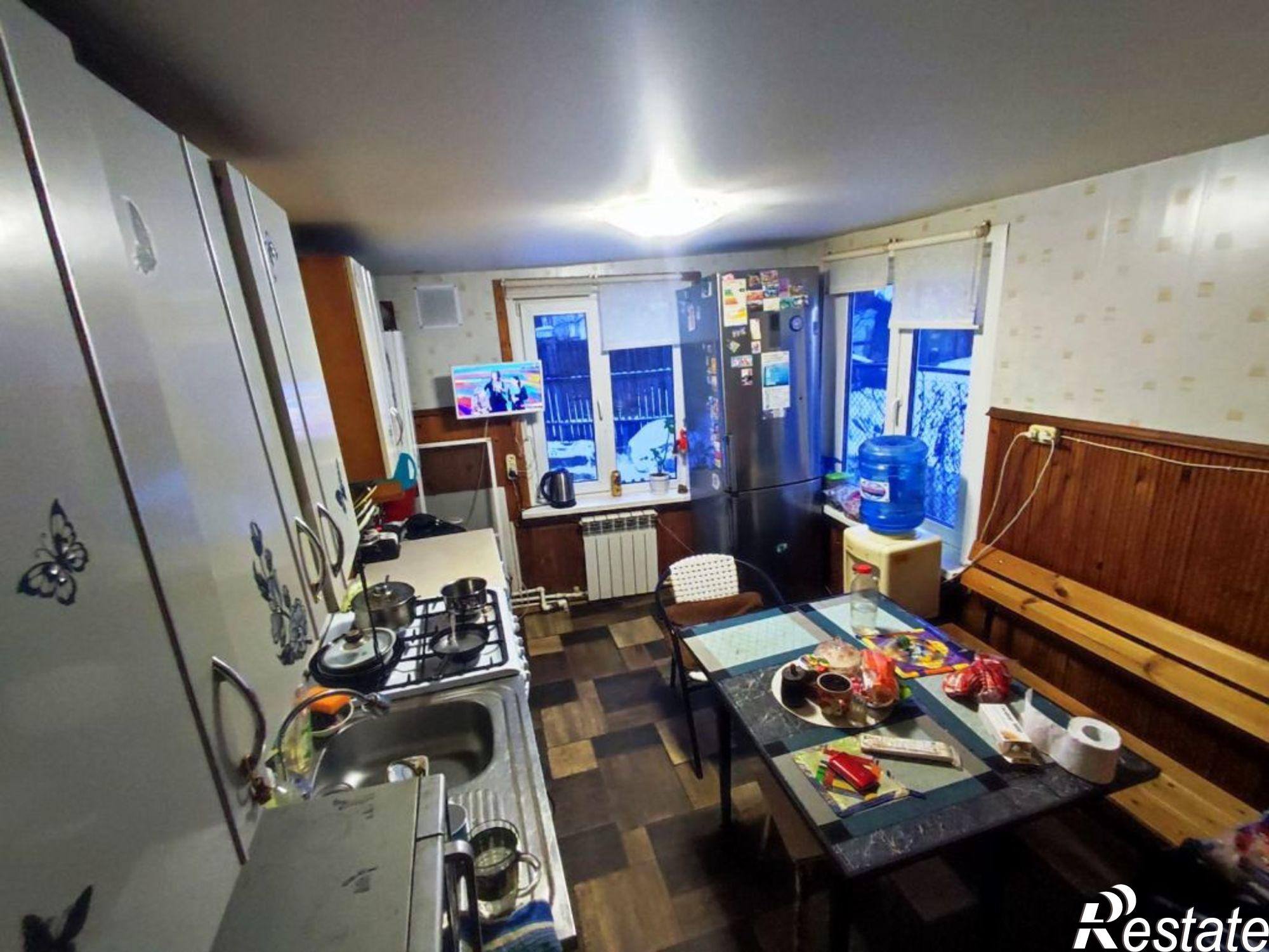 Купить дачу, дом, коттедж за 6 700 000 рублей на Татарский проезд, 46