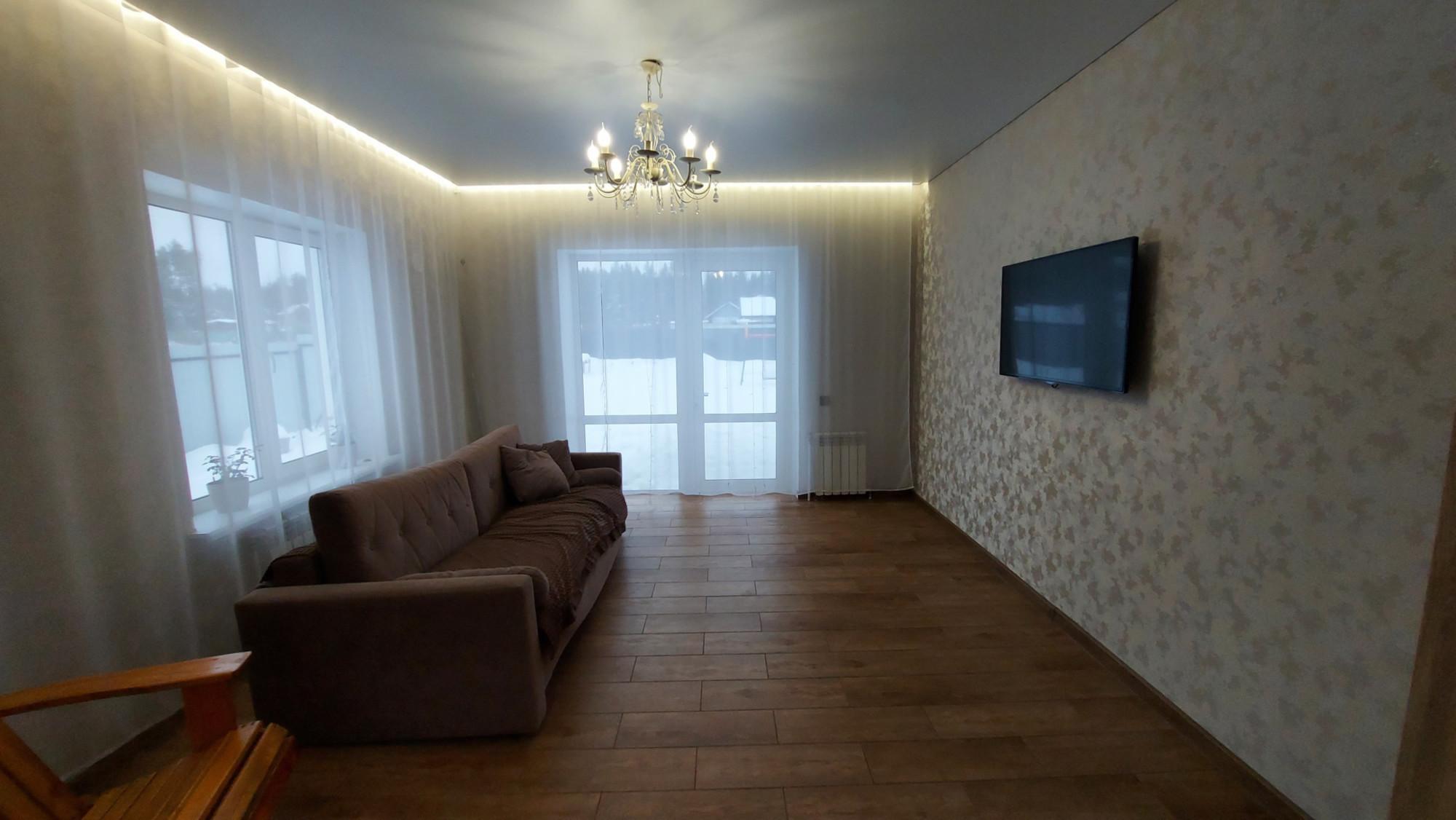 Купить дачу, дом, коттедж за 10 800 000 рублей на Дубравная ул., 40