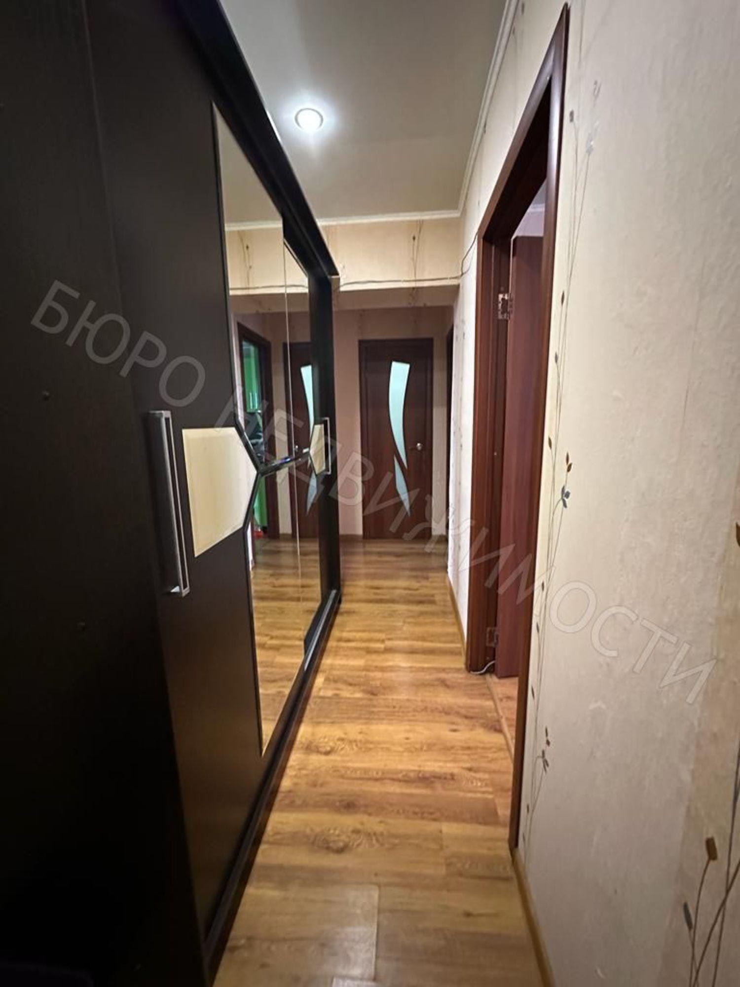 Купить квартиру за 2 900 000 рублей на Спортивная ул, 2