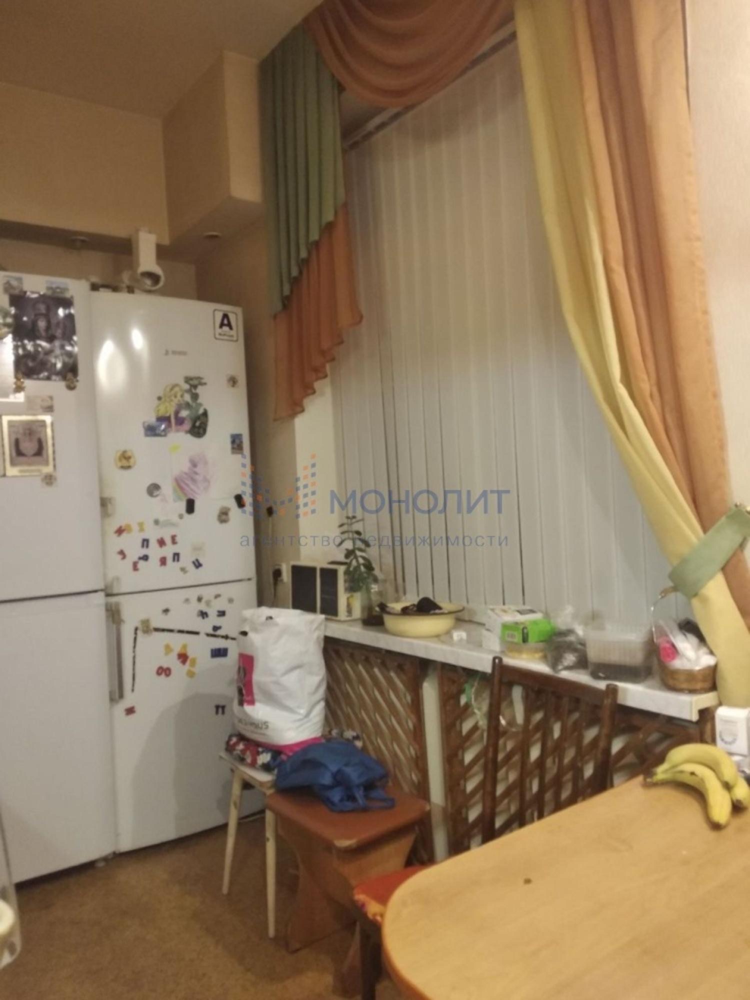 Купить квартиру за 8 300 000 рублей на Советский район
