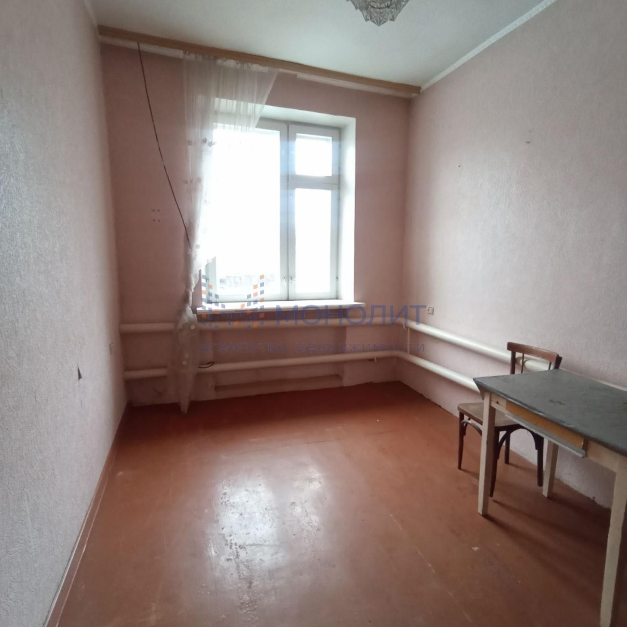 Купить квартиру за 1 090 000 рублей на Окский сп.