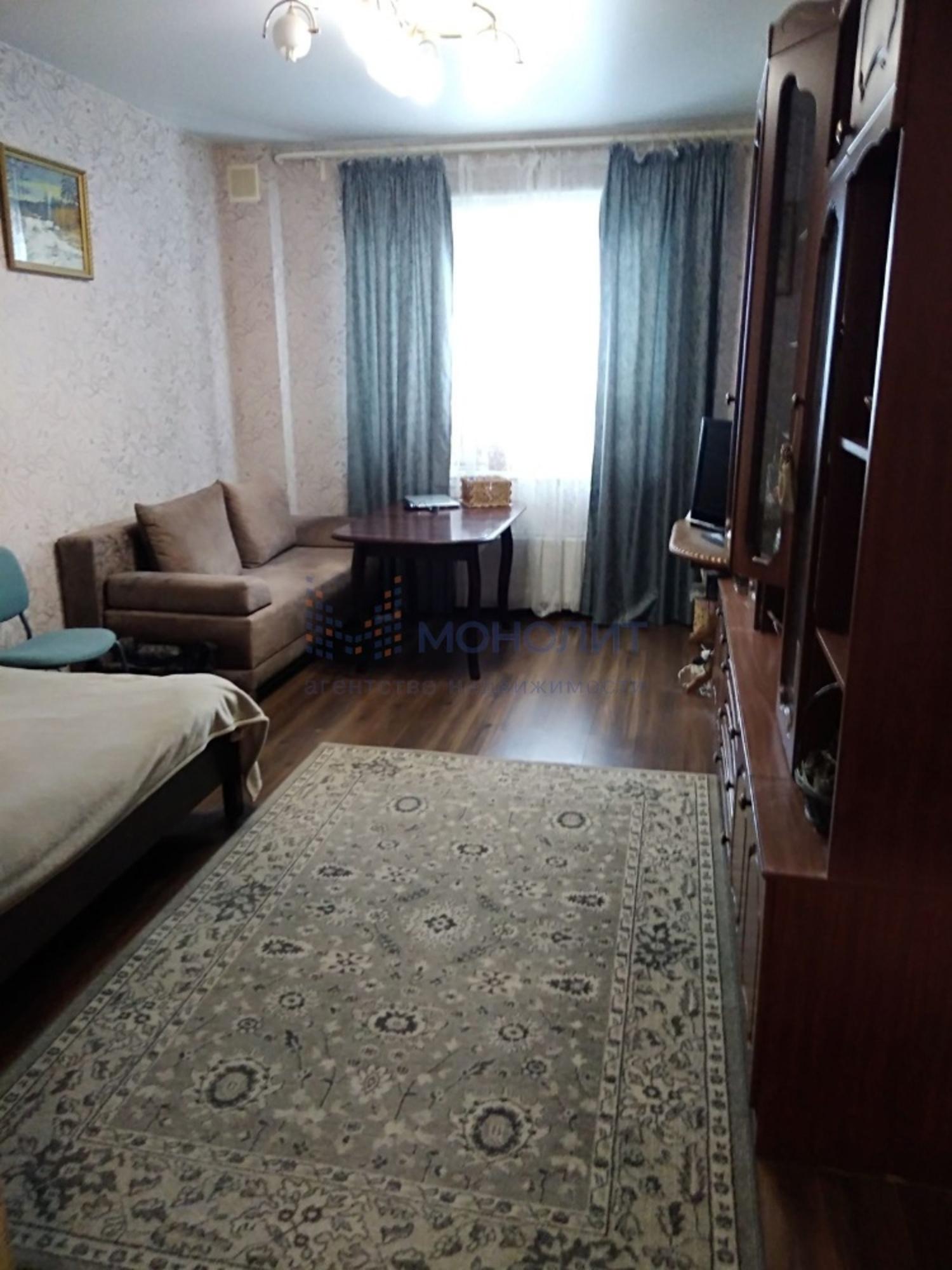 Купить квартиру за 7 600 000 рублей на Нижегородский район
