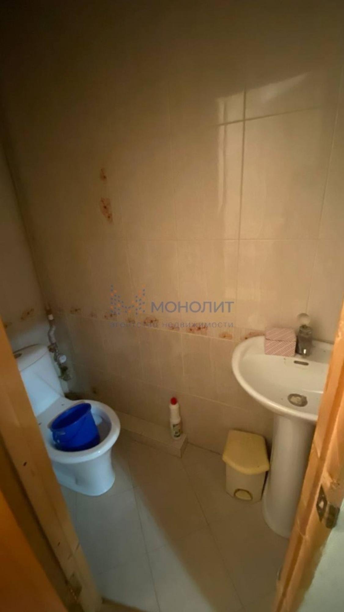 Купить квартиру за 7 750 000 рублей на Нижегородский район