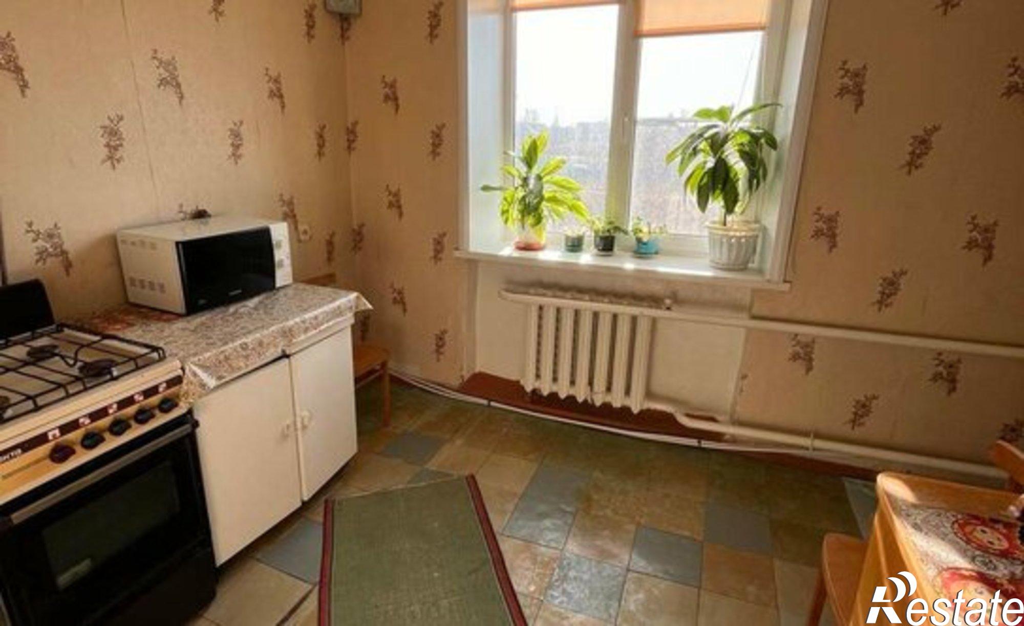 Купить квартиру за 2 490 000 рублей на Школьная улица, 40Б
