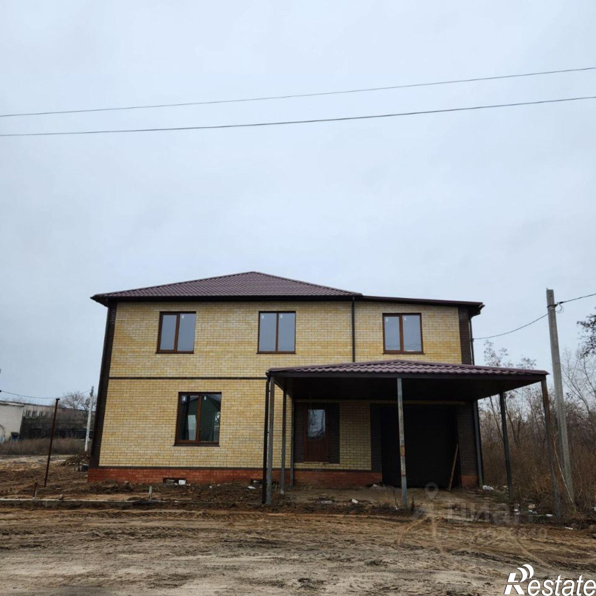 Купить дачу, дом, коттедж за 7 200 000 рублей на улица Кирова, 194Б
