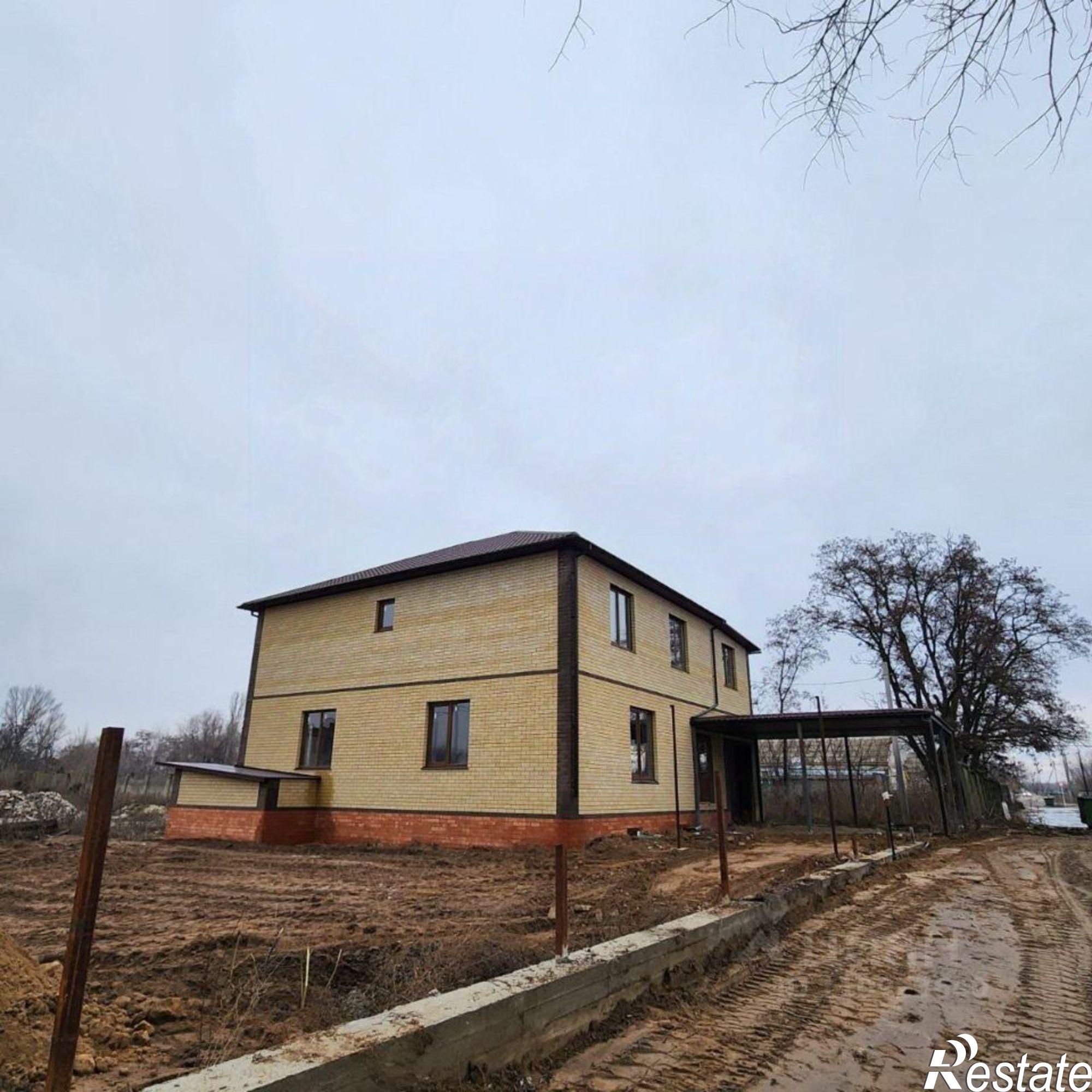 Купить дачу, дом, коттедж за 7 200 000 рублей на улица Кирова, 194Б