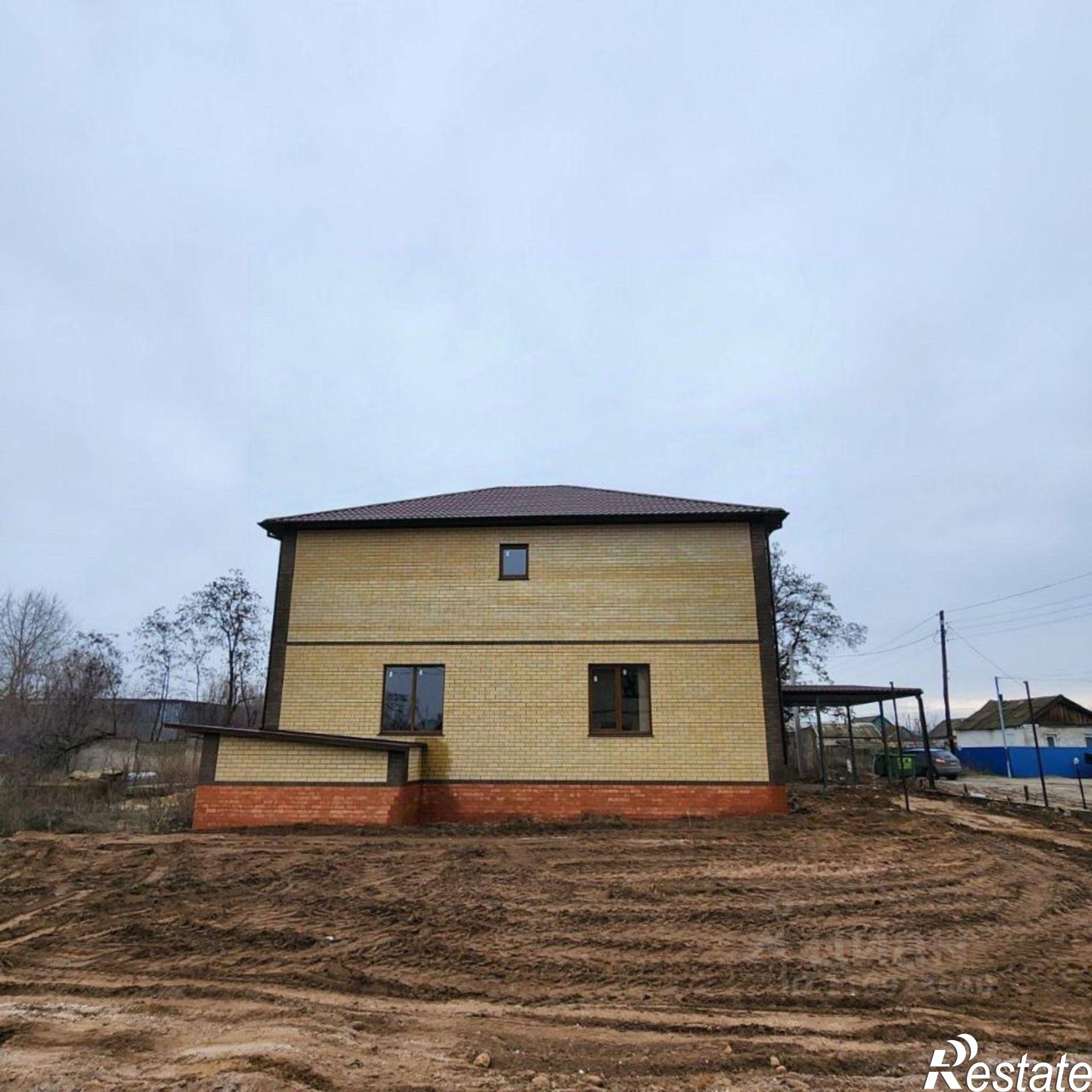 Купить дачу, дом, коттедж за 7 200 000 рублей на улица Кирова, 194Б