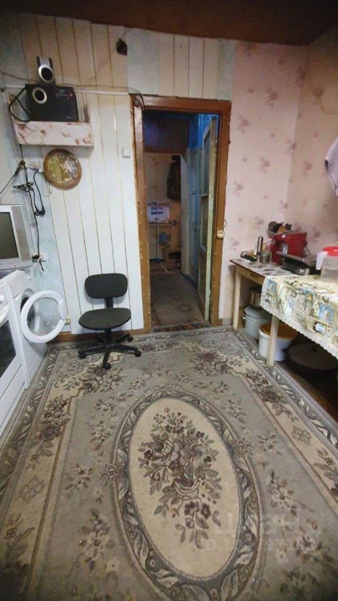 Купить комнату за 850 000 рублей на улица Буркова, 29