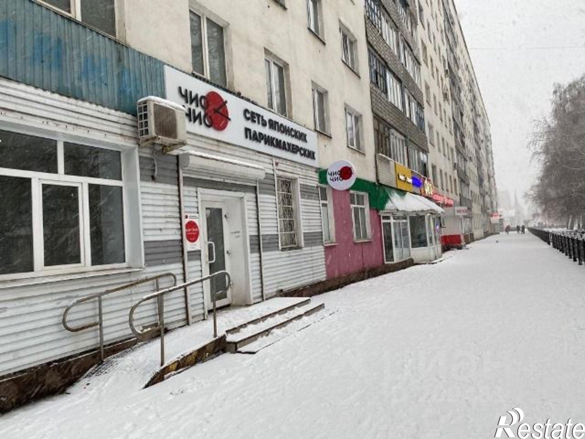 Сдать торговое помещение за 95 008 рублей на Коммунистическая улица, 61