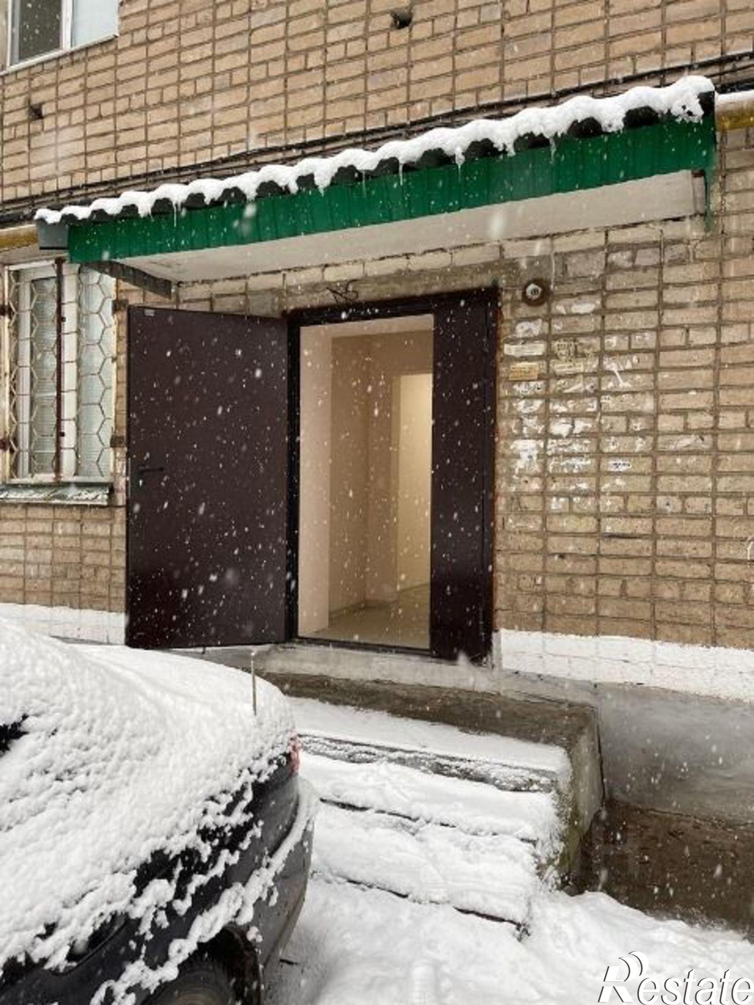 Сдать торговое помещение за 95 008 рублей на Коммунистическая улица, 61