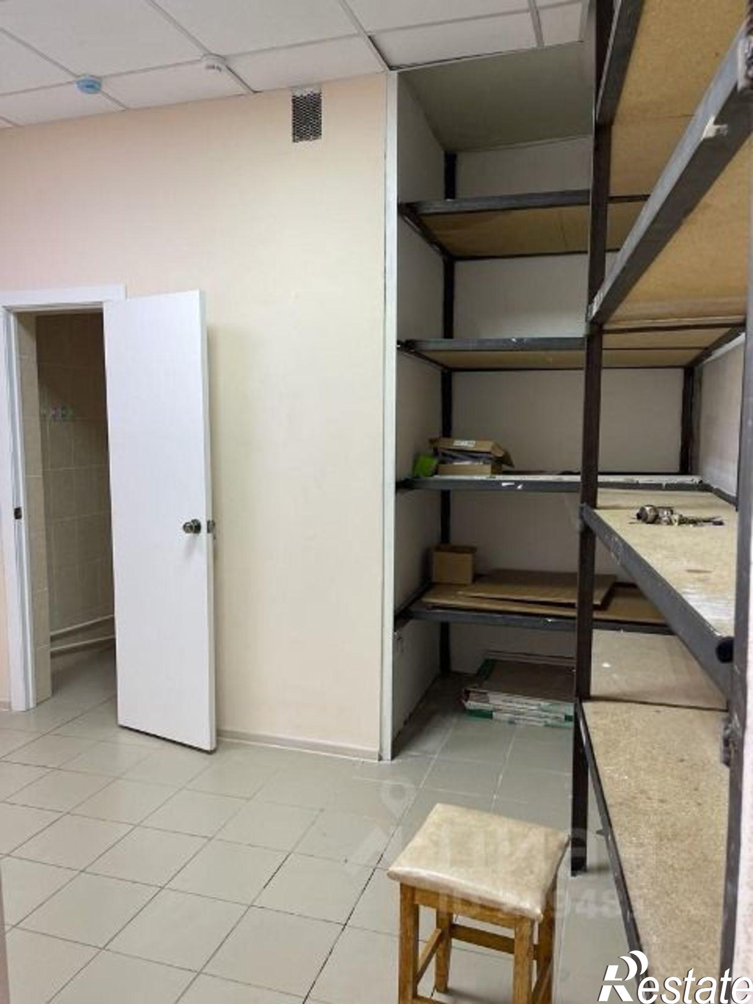 Сдать торговое помещение за 95 008 рублей на Коммунистическая улица, 61