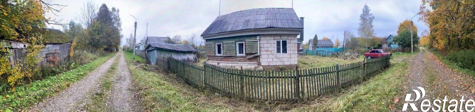 Купить дачу, дом, коттедж за 1 100 000 рублей на улица Горького