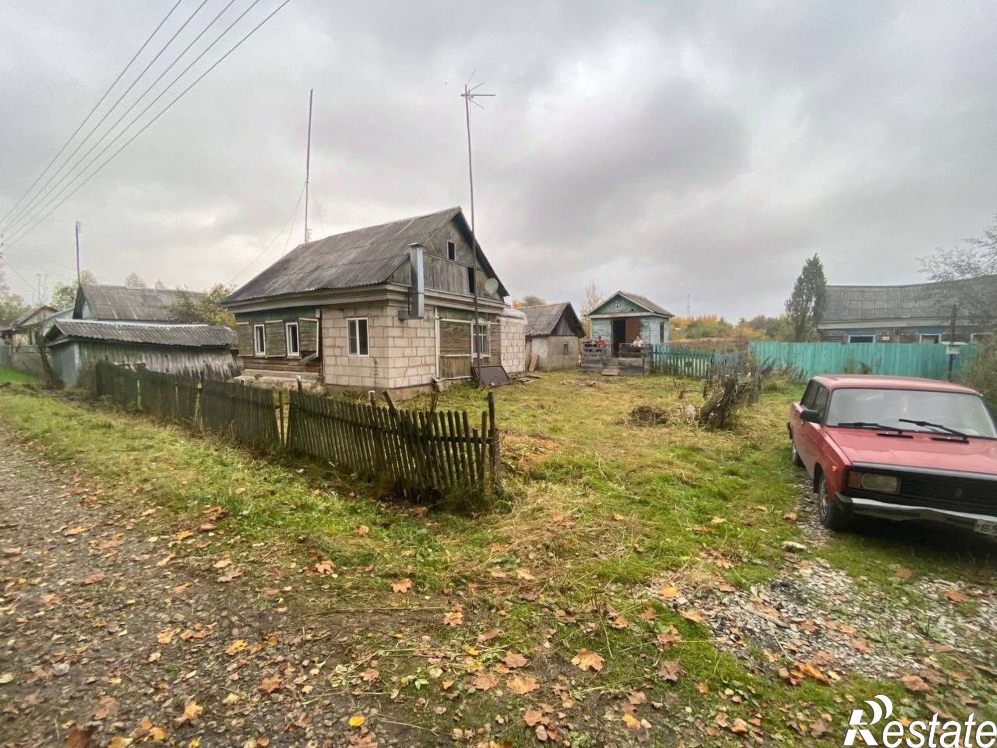 Купить дачу, дом, коттедж за 1 100 000 рублей на улица Горького