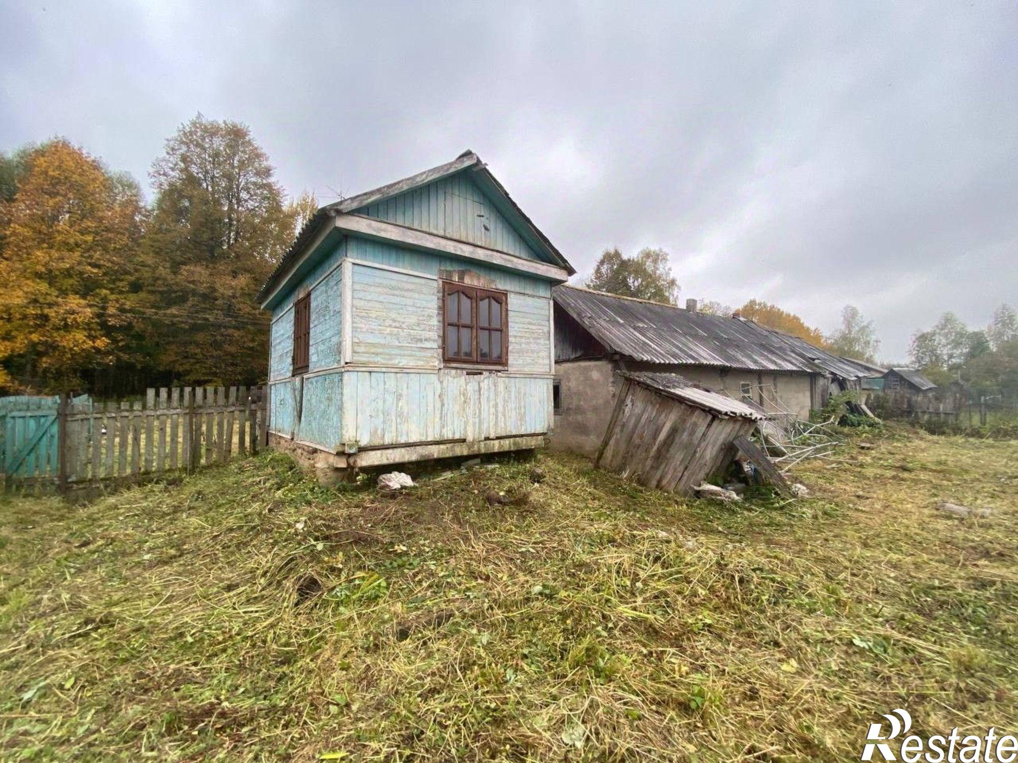 Купить дачу, дом, коттедж за 1 100 000 рублей на улица Горького