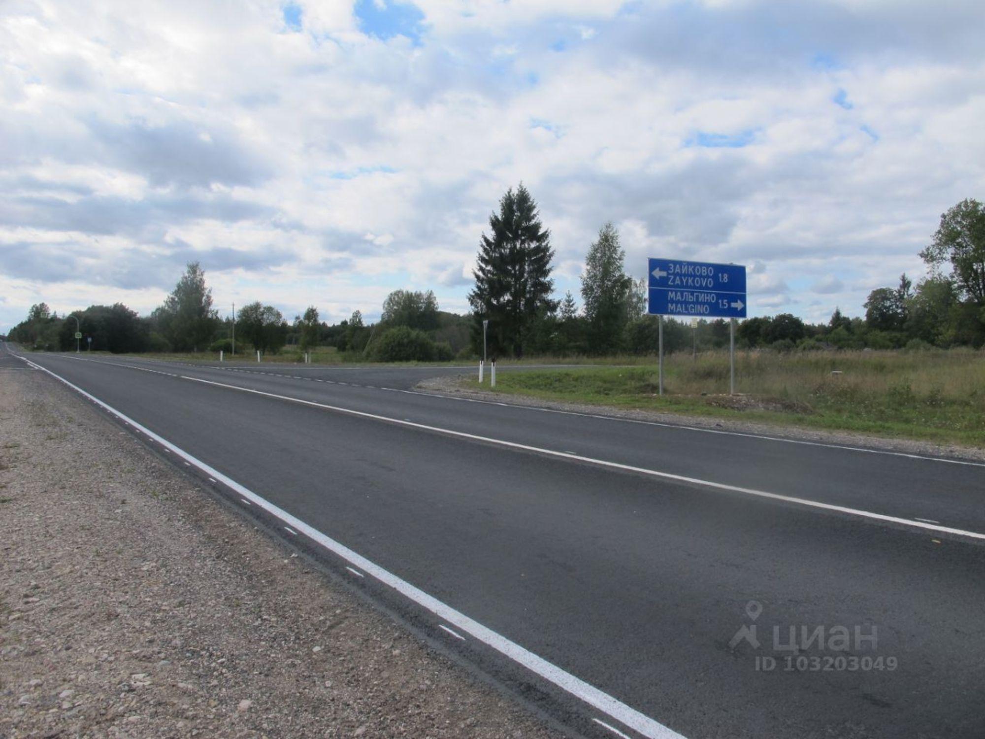 Купить землю, земельный участок за 2 500 000 рублей на Печорский муниципальный округ, поселок Малыгино
