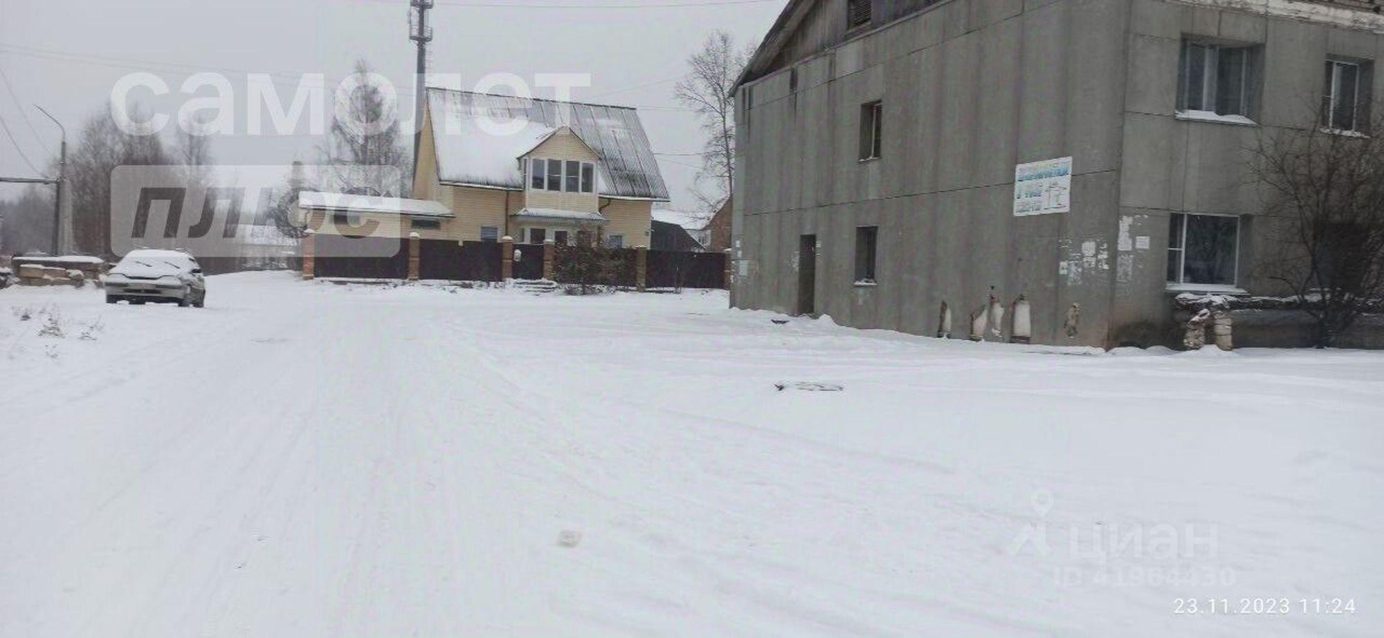 Купить торговое помещение за 7 493 100 рублей на улица Калинина, 28