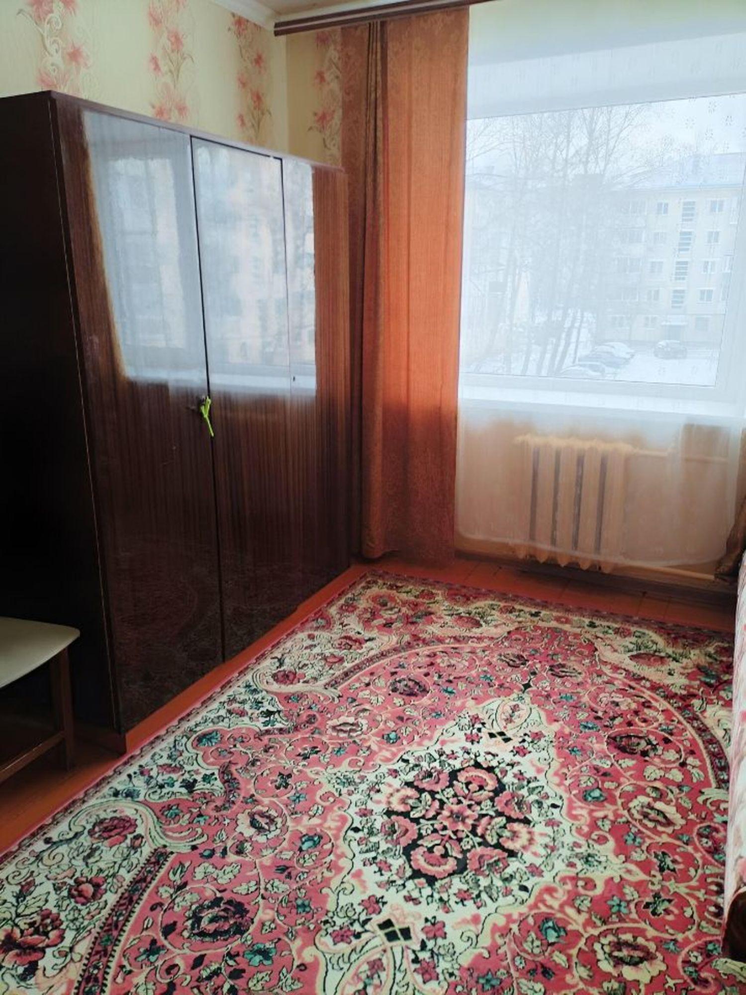 Сдать комнату за 9 500 рублей на улица Металлургов, 52А