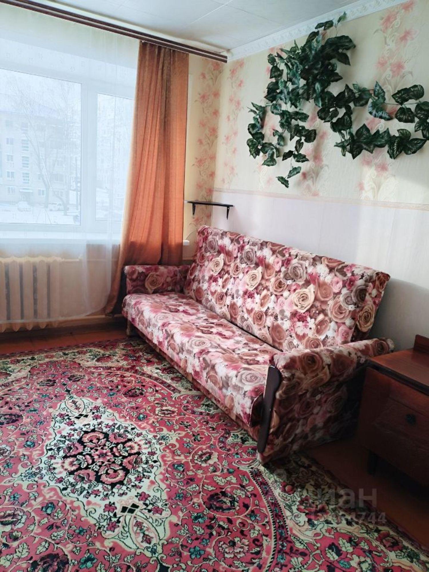 Сдать комнату за 9 500 рублей на улица Металлургов, 52А