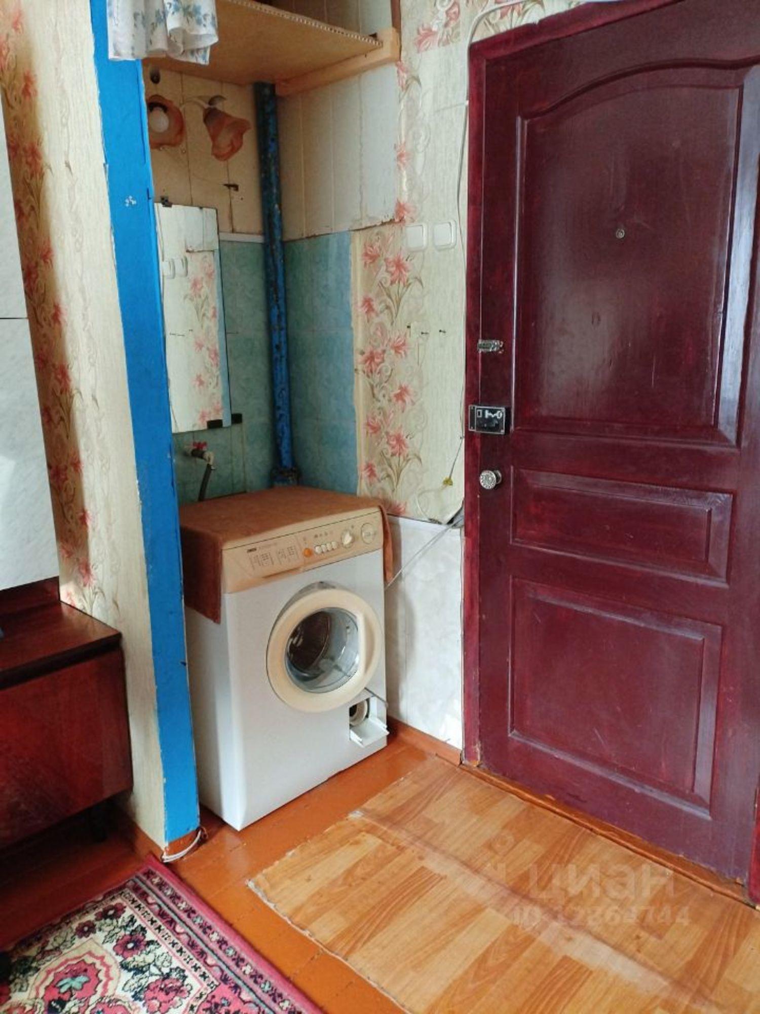 Сдать комнату за 9 500 рублей на улица Металлургов, 52А
