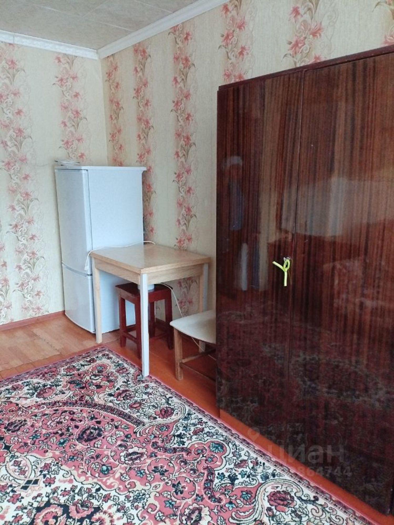 Сдать комнату за 9 500 рублей на улица Металлургов, 52А