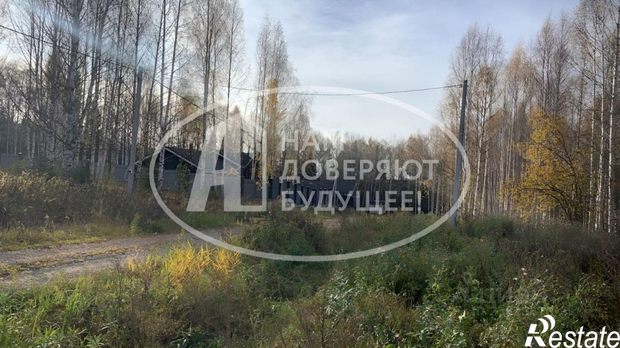 Купить землю, земельный участок за 1 600 000 рублей на улица Михаила Рябова