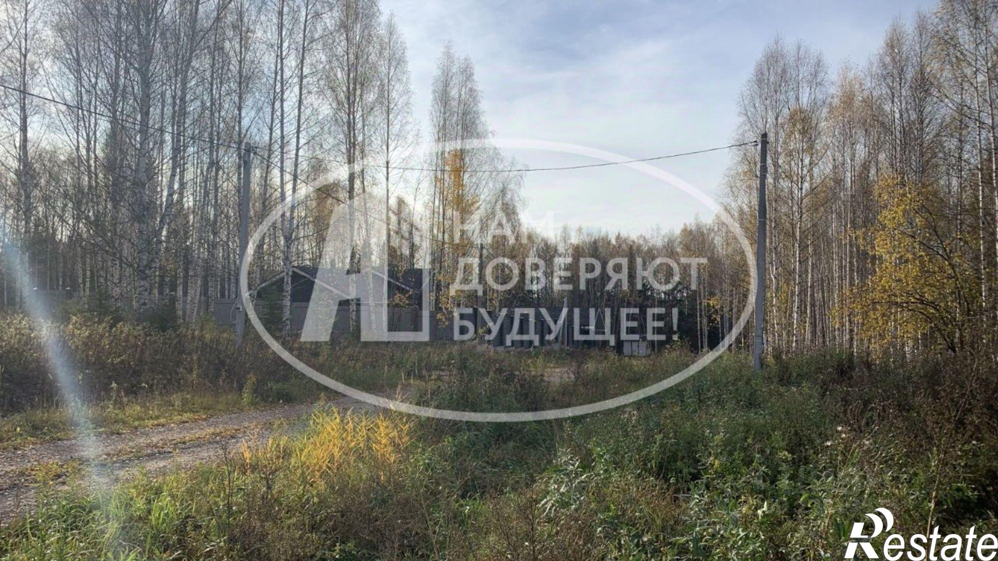 Купить землю, земельный участок за 1 600 000 рублей на улица Михаила Рябова